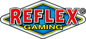 REFLEX GAMING | Nederland