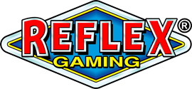 REFLEX GAMING | Nederland