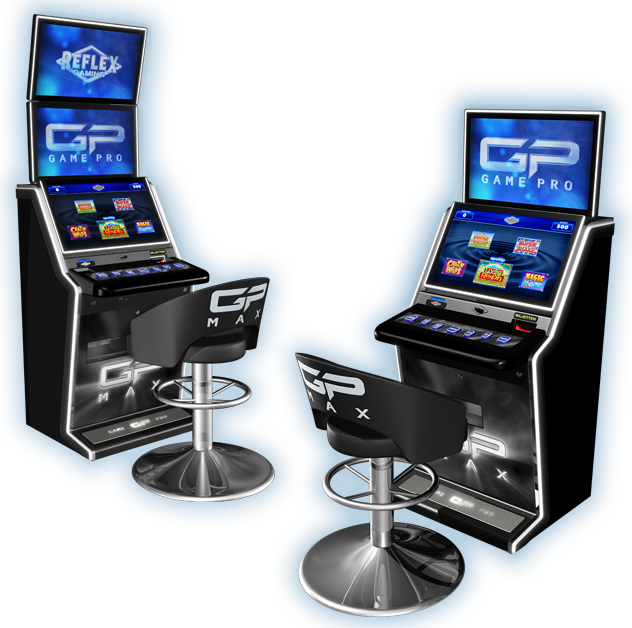 gamepro-sitdown-cabinet